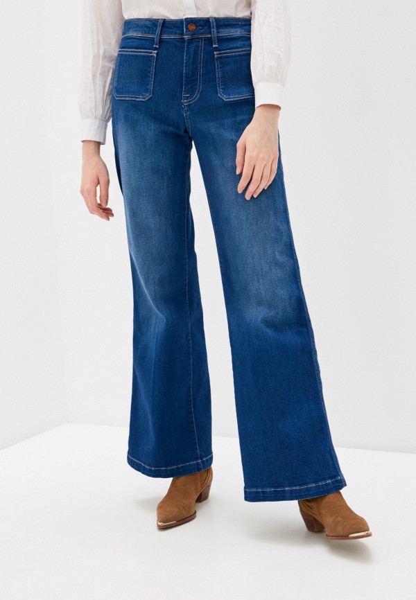 

Джинсы Pepe Jeans, Синий, MARIA 70'S