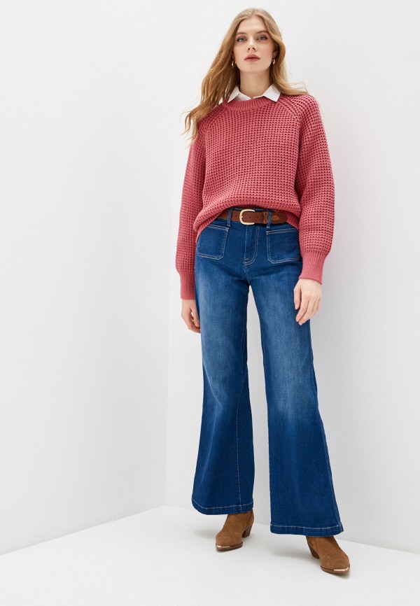 

Джинсы Pepe Jeans, Синий, Pepe Jeans PE299EWHBWA5