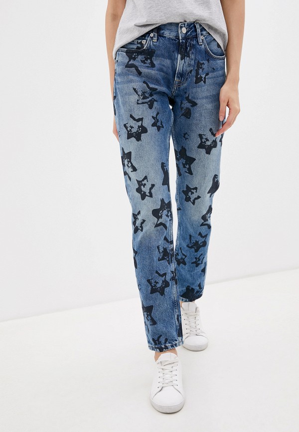 

Джинсы Pepe Jeans, Синий, Pepe Jeans PE299EWHBWA6