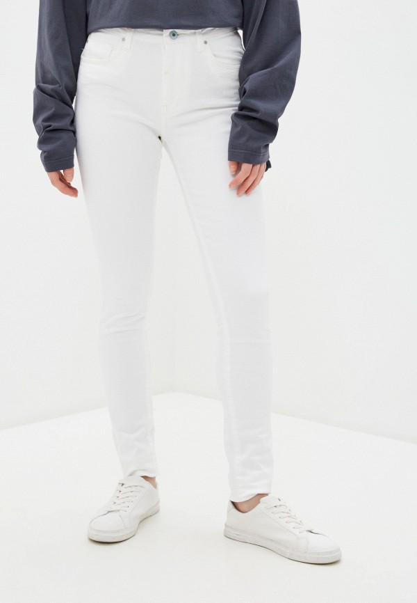 

Джинсы Pepe Jeans, Белый, REGENT