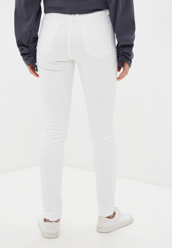 

Джинсы Pepe Jeans, Белый, Pepe Jeans PE299EWHBWA8