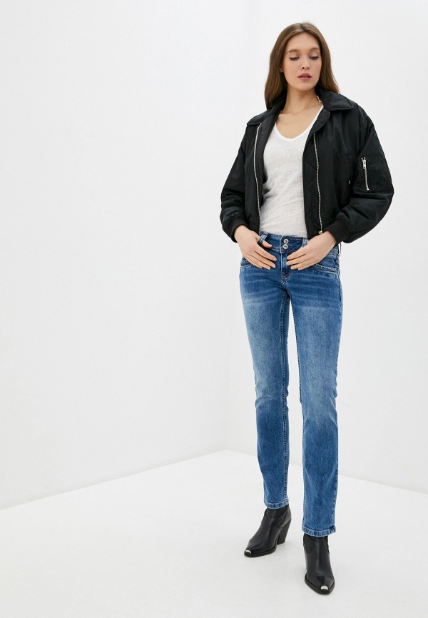 

Джинсы Pepe Jeans, Синий, Pepe Jeans PE299EWHBWB0