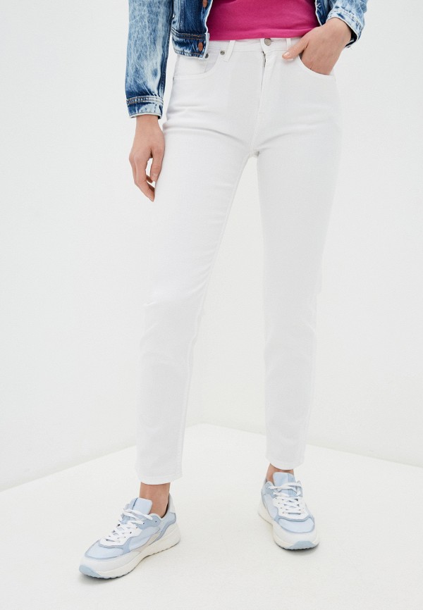 

Джинсы Pepe Jeans, Белый, Pepe Jeans PE299EWHBWB1