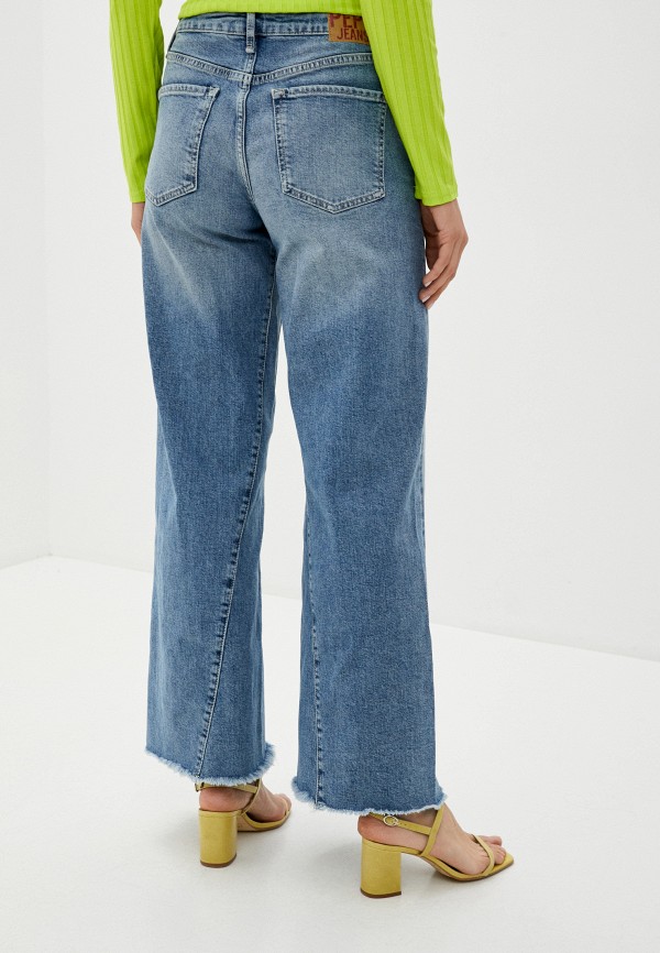 

Джинсы Pepe Jeans, Голубой, Pepe Jeans PE299EWHBWB7