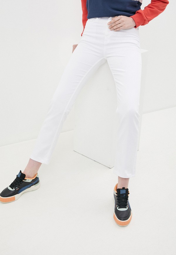 

Джинсы Pepe Jeans, Белый, Pepe Jeans PE299EWHBWB8