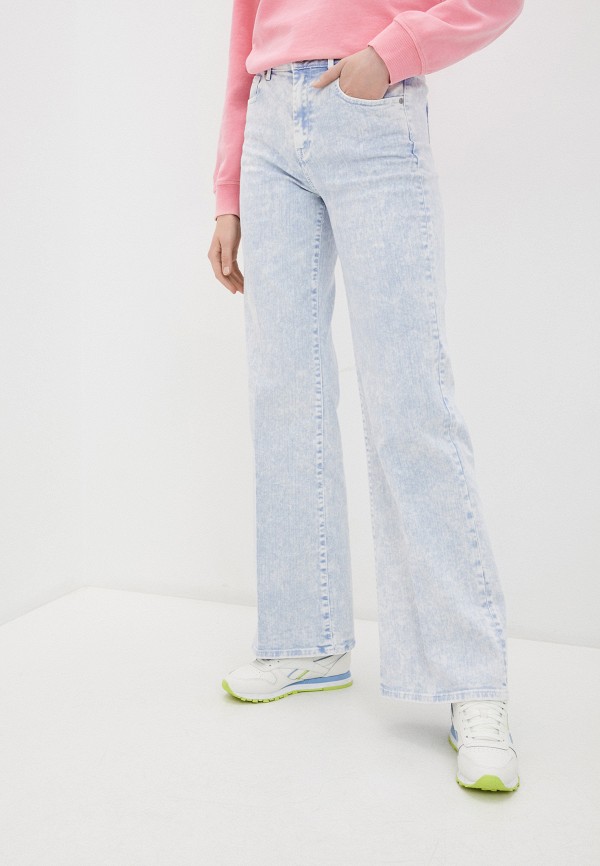 

Джинсы Pepe Jeans, Голубой, STRAND MOON