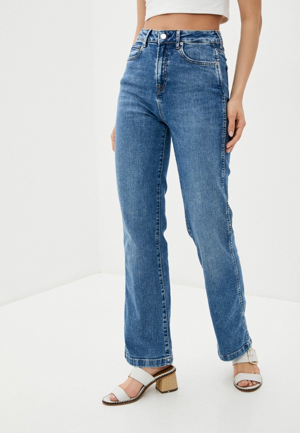 

Джинсы Pepe Jeans, Синий, DUA LIPA