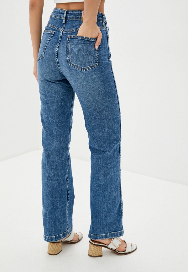 

Джинсы Pepe Jeans, Синий, Pepe Jeans PE299EWHBWC0