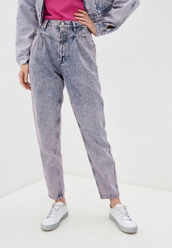 

Джинсы Pepe Jeans, Серый, Pepe Jeans PE299EWHBWC1