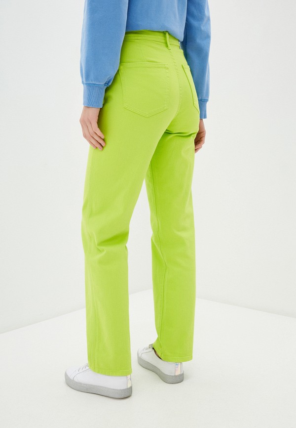 

Брюки Pepe Jeans, Зеленый, Pepe Jeans PE299EWHBWC3