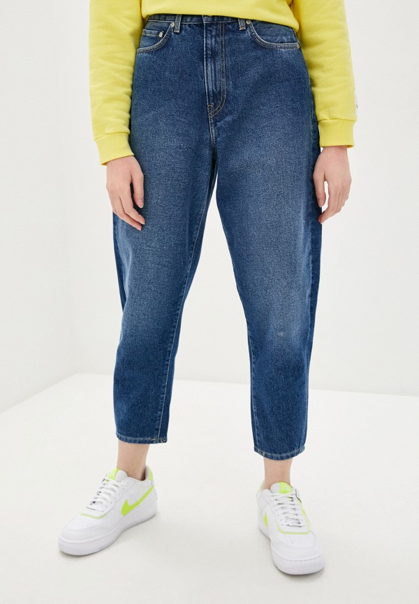

Джинсы Pepe Jeans, Синий, DUA LIPA