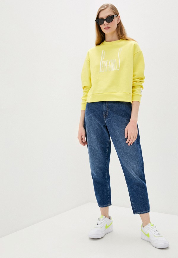 

Джинсы Pepe Jeans, Синий, Pepe Jeans PE299EWHBWC4