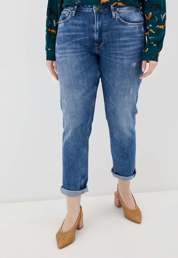 

Джинсы Pepe Jeans, Синий, Pepe Jeans PE299EWHBWC7