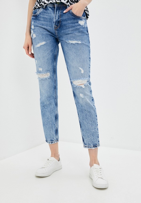 

Джинсы Pepe Jeans, Голубой, VIOLET