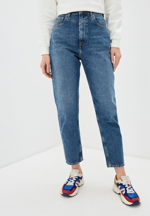 

Джинсы Pepe Jeans, Синий, RACHEL