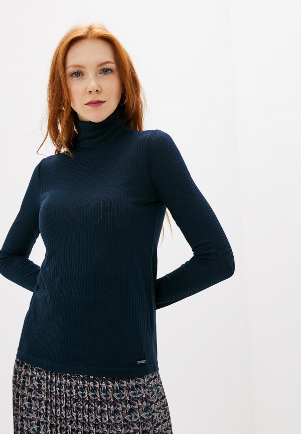 

Водолазка Pepe Jeans, Синий