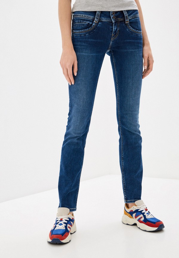 

Джинсы Pepe Jeans, Синий, GEN