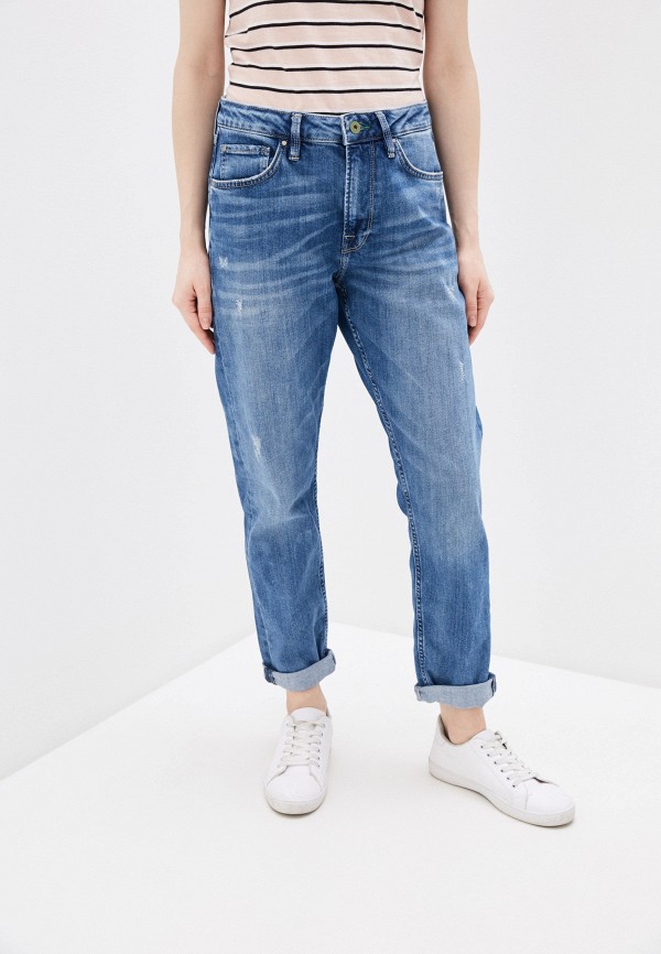 

Джинсы Pepe Jeans, Синий, BRIGADE