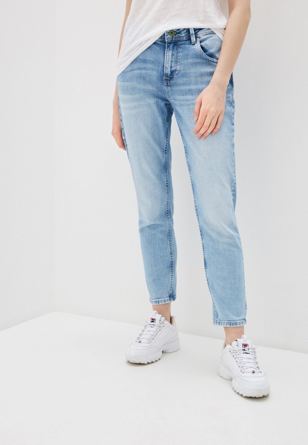 

Джинсы Pepe Jeans, Голубой, VIOLET