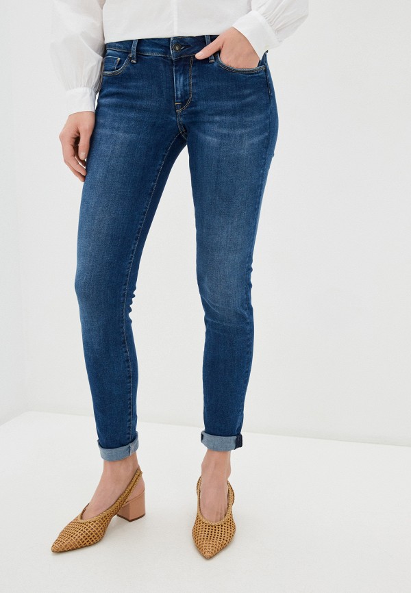 

Джинсы Pepe Jeans, Синий, SOHO