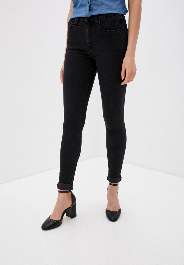 

Джинсы Pepe Jeans, Черный, REGENT
