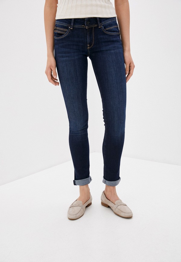 

Джинсы Pepe Jeans, Синий, NEW BROOKE