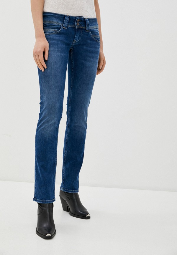 

Джинсы Pepe Jeans, Синий, VENUS