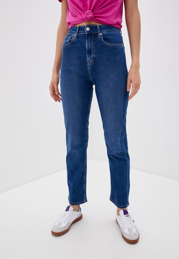 

Джинсы Pepe Jeans, Синий, LEXI SKY HIGH