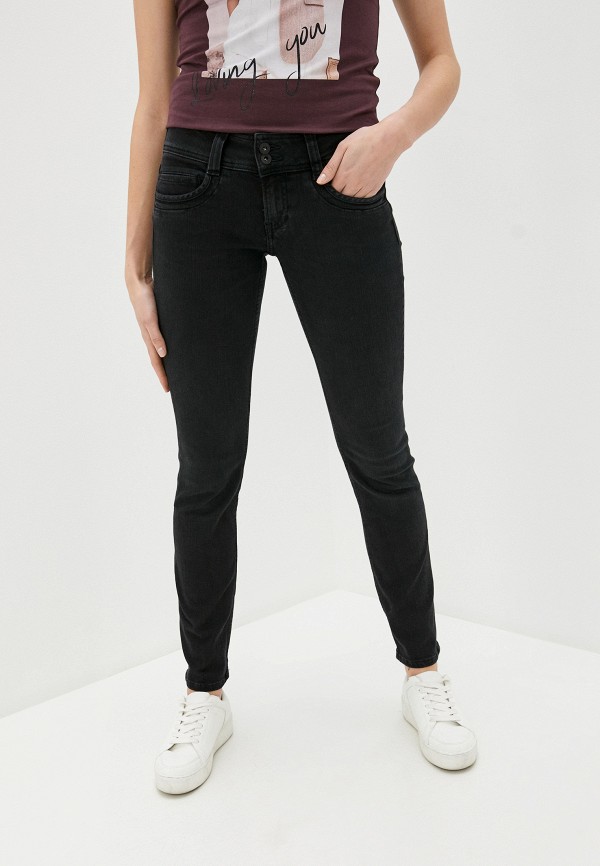 

Джинсы Pepe Jeans, Черный, GEN
