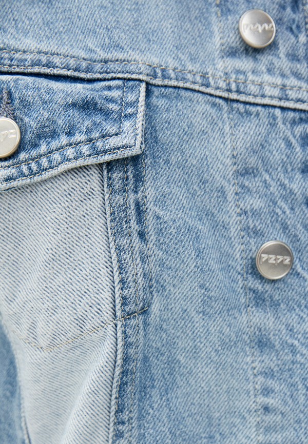

Куртка джинсовая Pepe Jeans, Голубой, Pepe Jeans PE299EWJUXM8