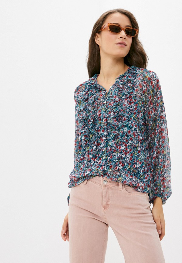 

Блуза Pepe Jeans, Мультиколор, Pepe Jeans PE299EWJUXN3