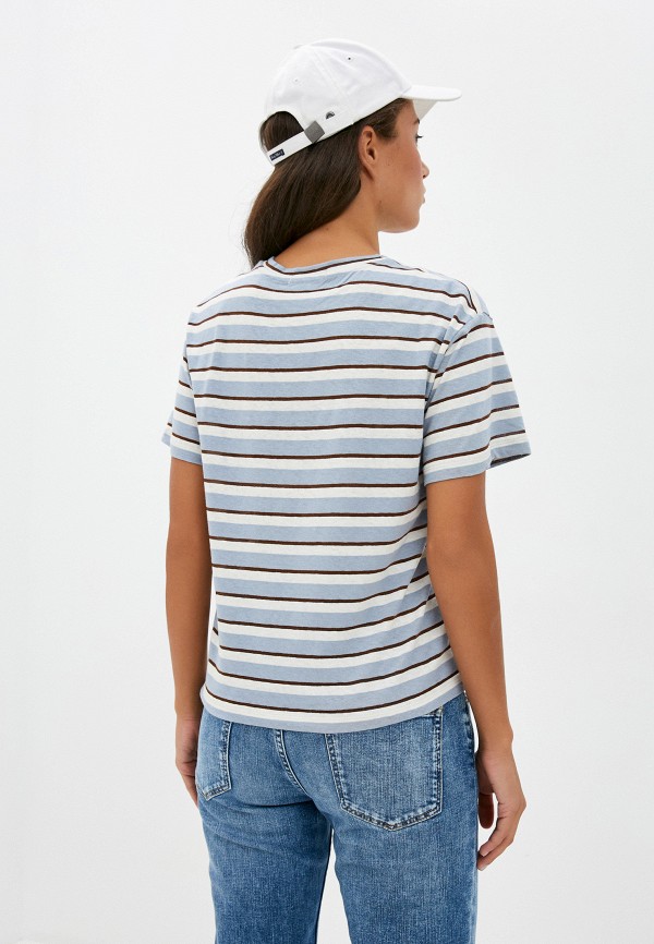 

Футболка Pepe Jeans, Синий, Pepe Jeans PE299EWJUXP0