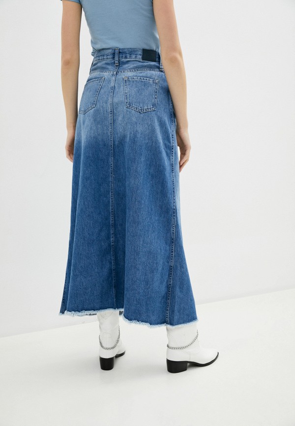 

Юбка Pepe Jeans, Синий, MIRABELLE