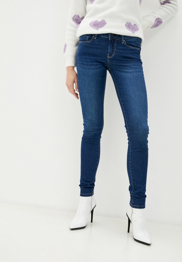 

Джинсы Pepe Jeans, Синий, SOHO