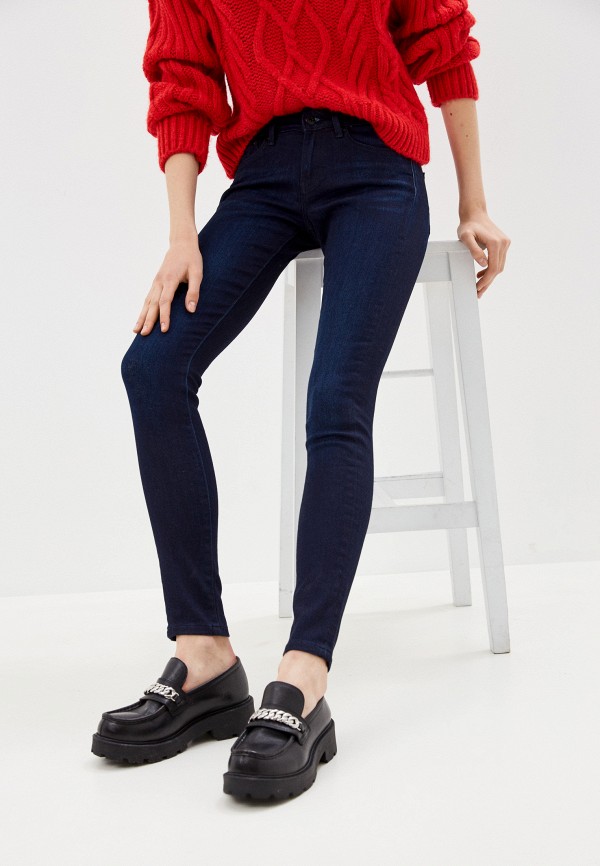 

Джинсы Pepe Jeans, Синий, PIXIE