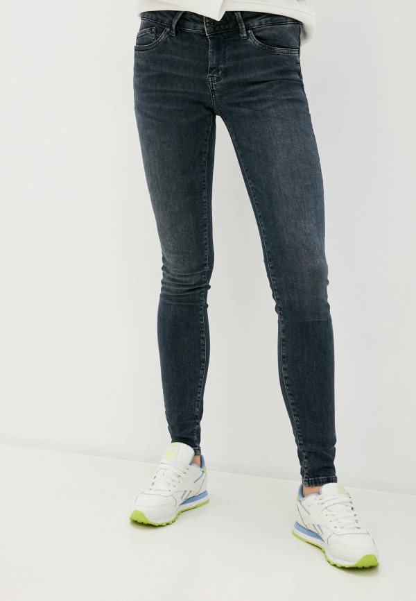 

Джинсы Pepe Jeans, Серый, Pepe Jeans PE299EWJUXQ4