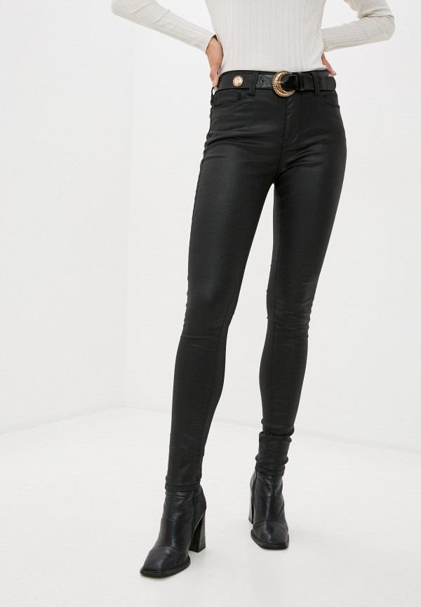 

Брюки Pepe Jeans, Черный, REGENT