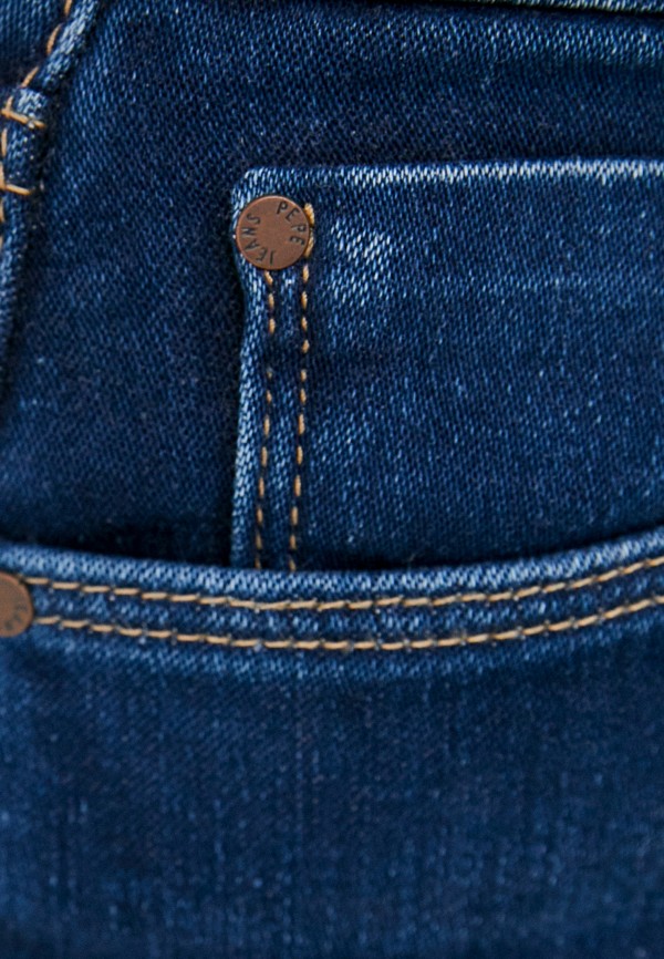 

Джинсы Pepe Jeans, Синий, Pepe Jeans PE299EWJUXQ8