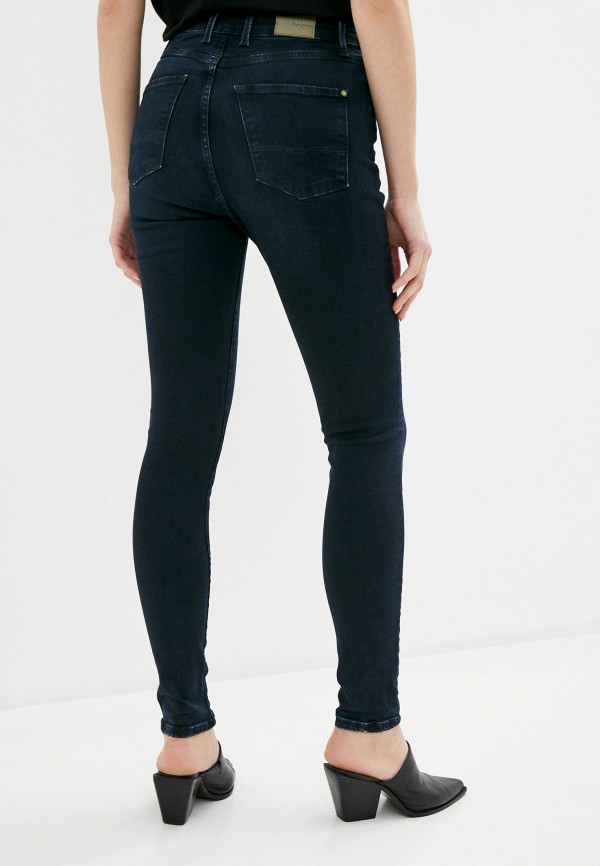 

Джинсы Pepe Jeans, Синий, Pepe Jeans PE299EWJUXQ9