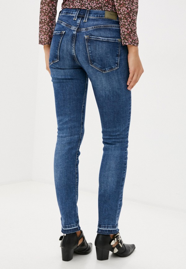 

Джинсы Pepe Jeans, Синий, VICTORIA