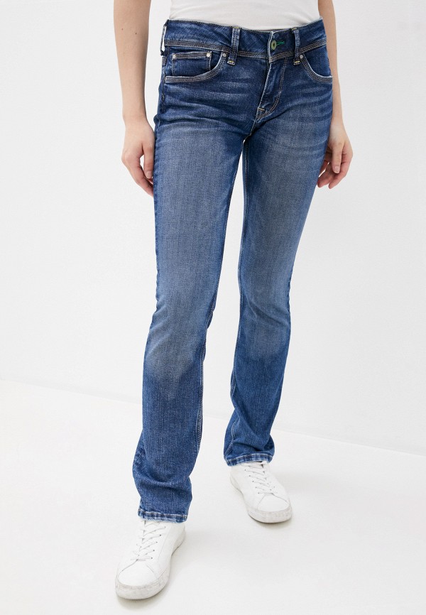 

Джинсы Pepe Jeans, Синий, SATURN