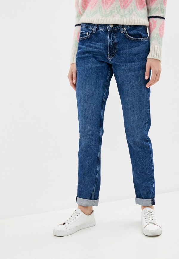 

Джинсы Pepe Jeans, Синий, MABLE