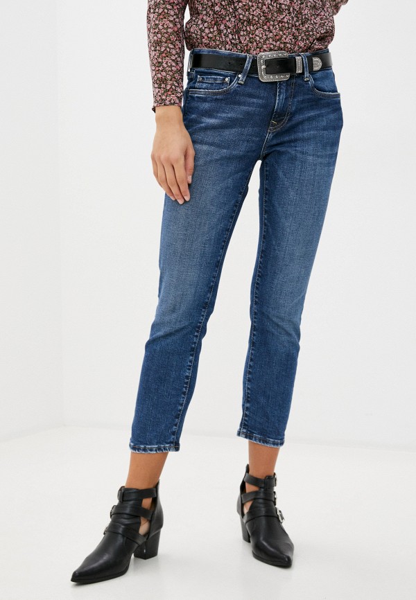 

Джинсы Pepe Jeans, Синий, JOLIE