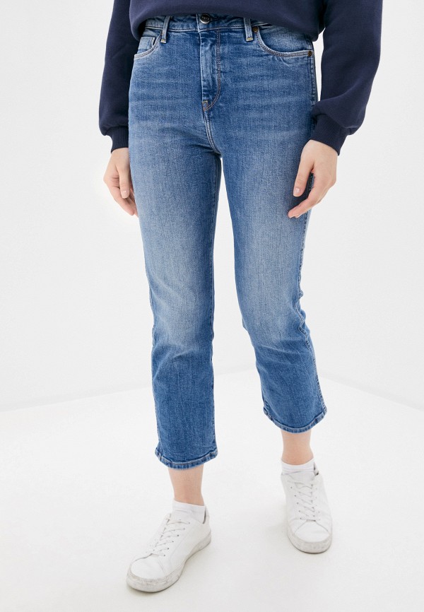 

Джинсы Pepe Jeans, Голубой, DION 7/8