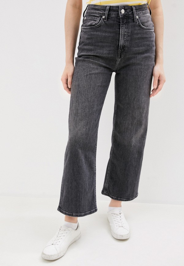 

Джинсы Pepe Jeans, Серый, LEXA SKY HIGH