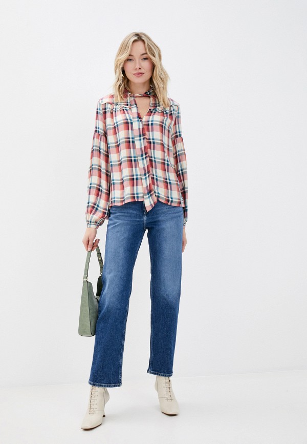 фото Рубашка pepe jeans