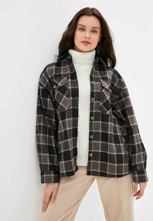 

Рубашка Pepe Jeans, Коричневый, MILIA
