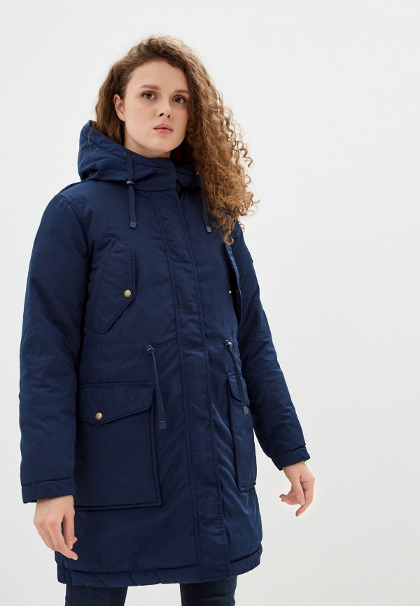 

Парка Pepe Jeans, Разноцветный, REBECA