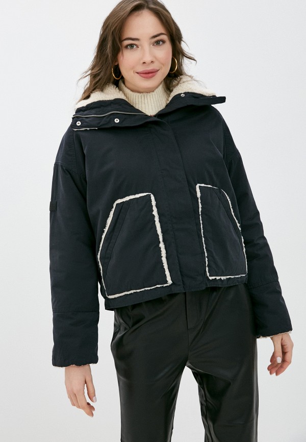 

Куртка утепленная Pepe Jeans, Синий, RORY