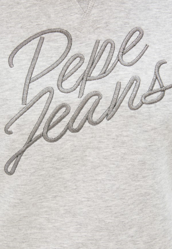 фото Худи pepe jeans